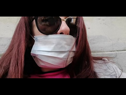 ❤️ Николетта мстит своему соседу и писает в его гараже (Специальный Covid19 Итальянский карантин) ️❌ Ебля на нашем сайте